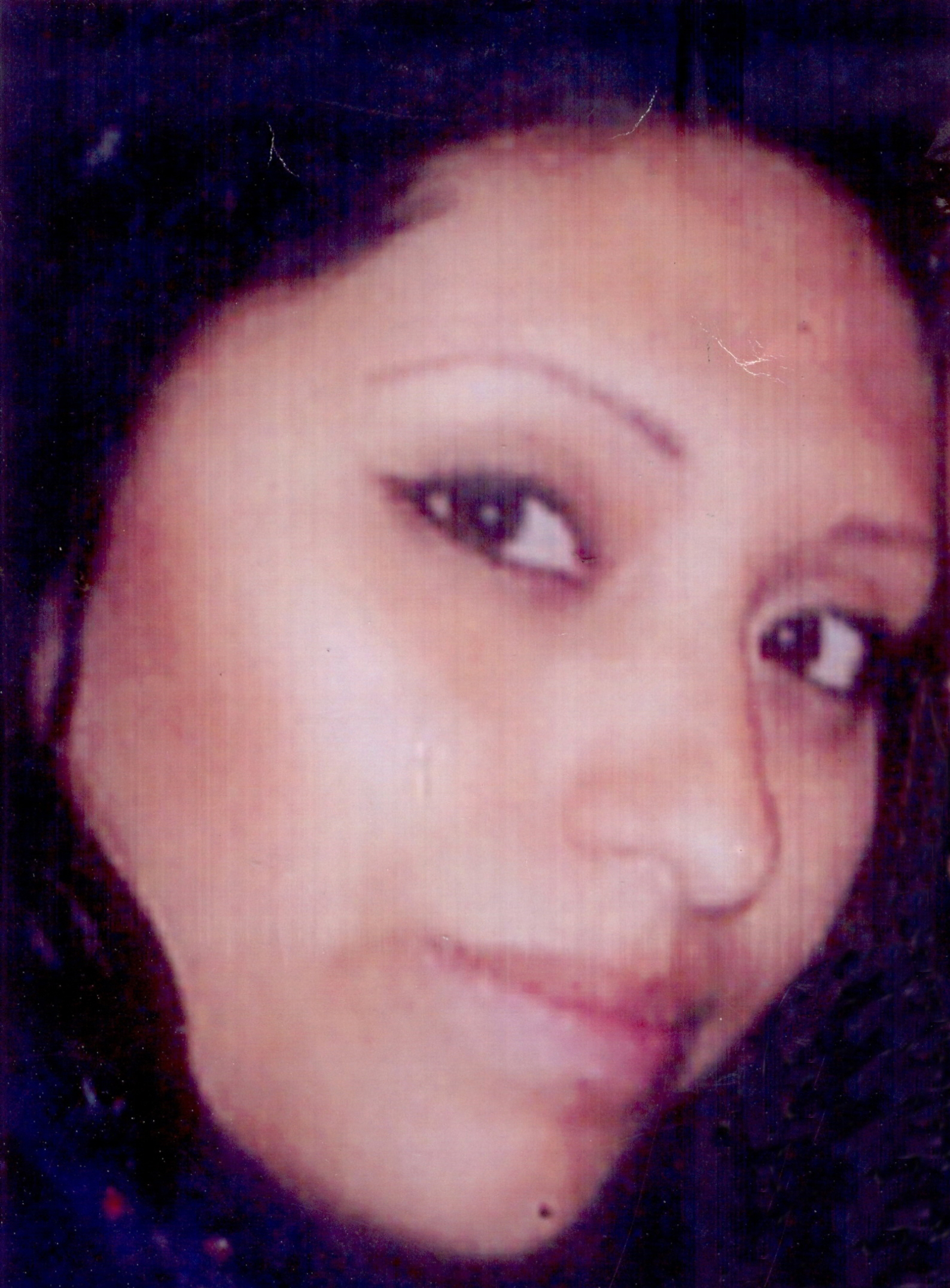 Guadalupe Jazmín Torres Rivera